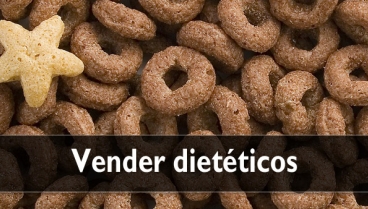 Dropshipping de dietéticos con TiendaWebOnline