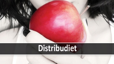 Distribudiet y los productos dietéticos