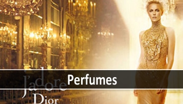 Vender perfumes online