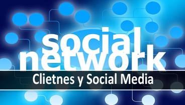 Fidelizar a los clientes con redes sociales