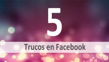 5 trucos en Facebook para tu dropshipping