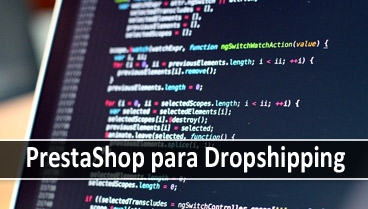 PrestaShop para Dropshipping