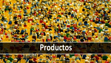 Presupuesto para una tienda con productos