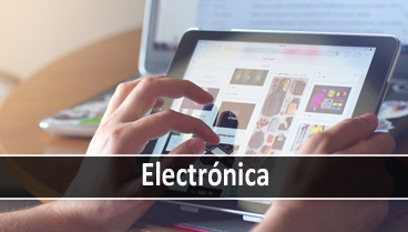 Dropshipping de productos electrónicos