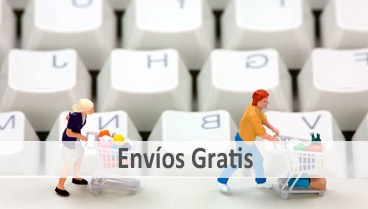 Ecommerce con dropshipping y envío gratis