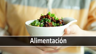 Dropshipping de alimentación