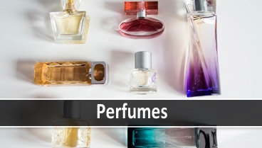 Distribuidores de perfumes para tienda online