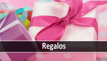 Dropshipping de regalos