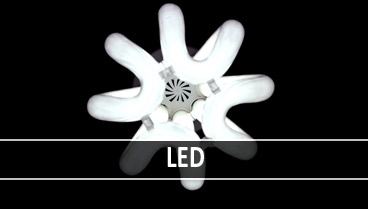 Dropshipping LED - Vende bombillas Online