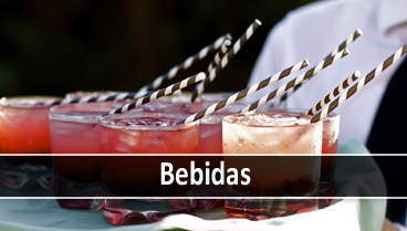 Proveedores de bebidas