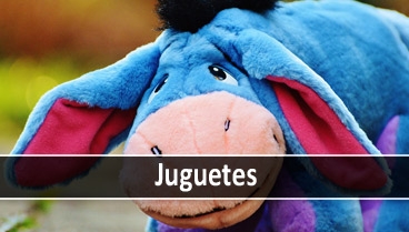 Proveedores de juguetes 