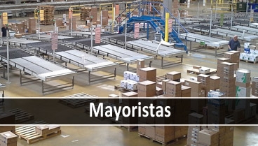 Mayorista Dropshipping