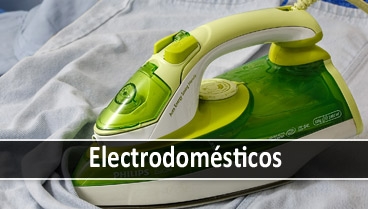 Vender electrodomésticos sin stock