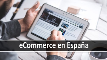 Crecimiento del eCommerce en España