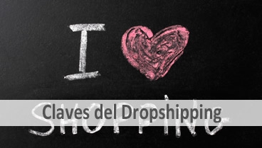 Datos claves para eCommerce con dropshipping