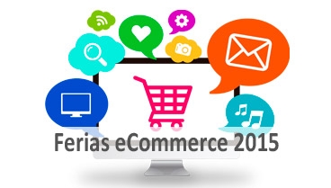 Ferias eCommerce españolas 2015