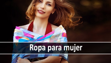 Dropshipping de ropa para mujer