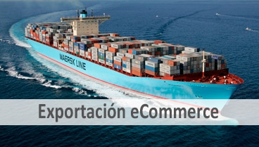 Exportación eCommerce con DropShipping