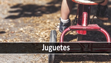 Los proveedores de juguetes en internet