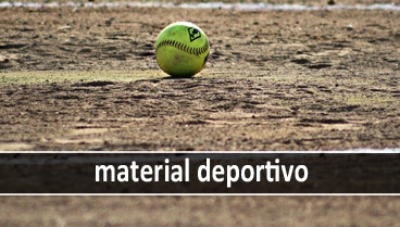 Proveedores de dropshipping de material deportivo