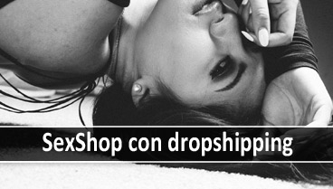 SexShop con dropshipping