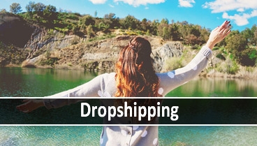 Tienda online dropshipping