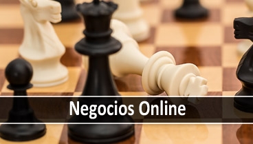 Comprar un negocio online