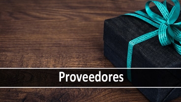 Proveedores de merchandising para tienda