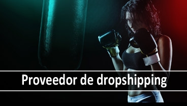 Proveedor de dropshipping en España