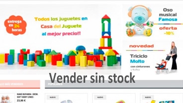 10 consejos para vender sin stock