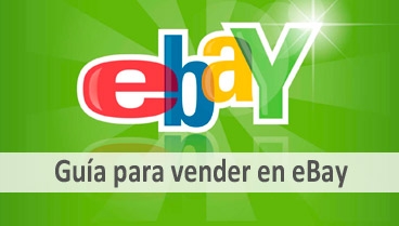 Guía para vender en eBay