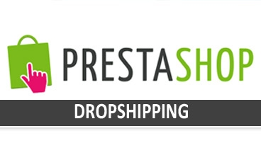 Dropshipping para PrestaShop