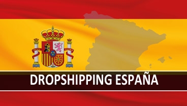Servicio dropshipping en España