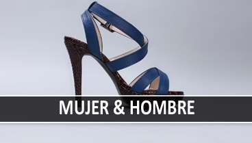 Proveedores de ropa de mujer y hombre