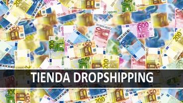 Ganar dinero en una tienda con dropshipping