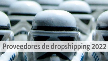 Proveedores de dropshipping 2022