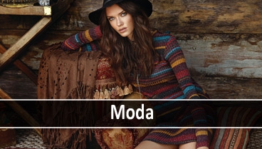 Proveedores de moda y complementos