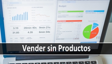 Vender online sin tener productos