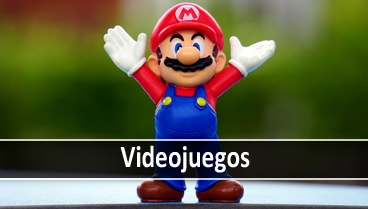 Dropshipping de merchandising de videojuegos