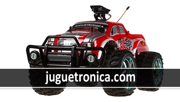 Dropshipping de juguetes con juguetronica.com