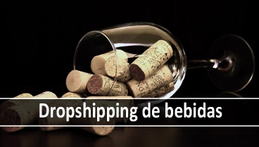 El mejor dropshipping de bebidas 