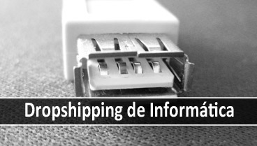 Mayorista de informática para dropshipping