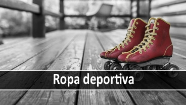 Cómo vender ropa deportiva en tu web