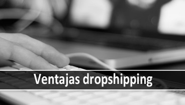 Ventajas de comprar una tienda online dropshipping
