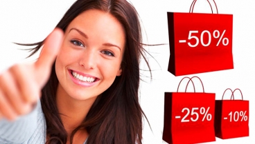 4 Recomendaciones para crear promociones de venta efectiva para tu tienda online
