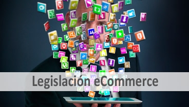 Legislaci�n eCommerce en Espa�a