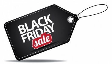 3 consejos para beneficiarte del Black Friday a través de tu tienda online