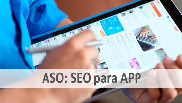 SEO para aplicaciones móviles de dropshipping