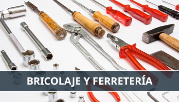 Dropshipping de Bricolaje y Ferretería