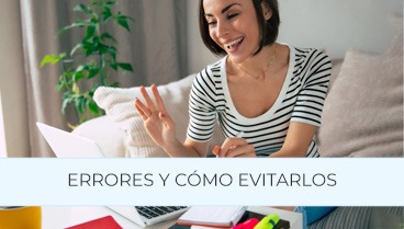 Los errores que cometen los novatos en Dropshipping: Guía para evitarlos y triunfar en el comercio electrónico